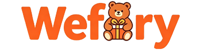 OEM & ODM Plush Toy